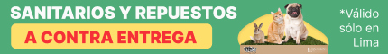Sanitarios de pasto natural y repuestos a contra entrega